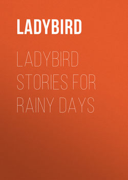 Ladybird Stories for Rainy Days