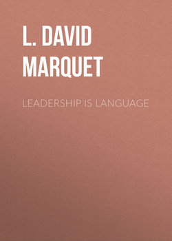 Leadership Is Language