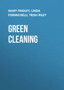 Green Cleaning