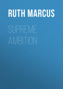 Supreme Ambition