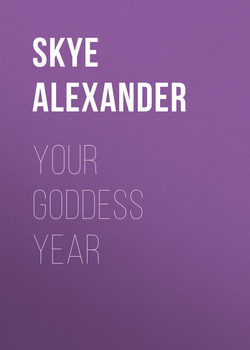 Your Goddess Year