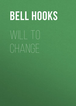 Will to Change