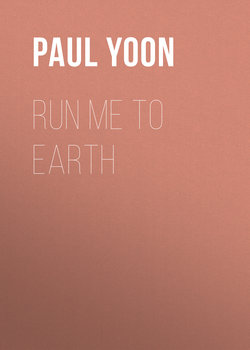 Run Me to Earth