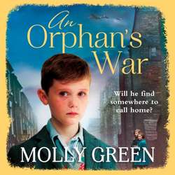 Orphan's War