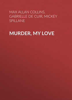 Murder, My Love