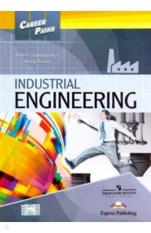 Industrial Engineering. Student's Book with digib
