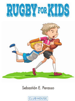 Rugby for Kids