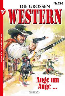 Die großen Western 226