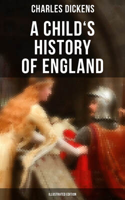 A Child's History of England (Illustrated Edition)