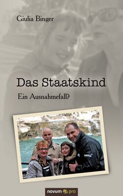 Das Staatskind