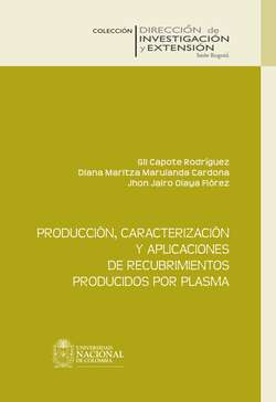 Producción, caracterizaciòn y aplicaciones de recubrimientos producidos por plasma