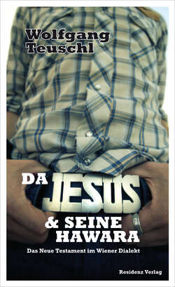 Da Jesus & seine Hawara