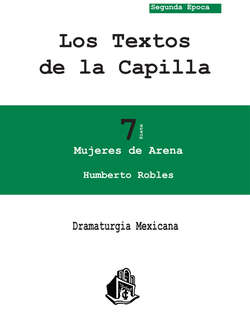 Mujeres de arena