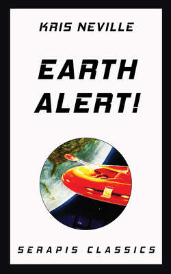 Earth Alert!