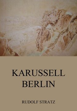 Karussell Berlin