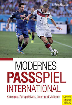 Modernes Passspiel international