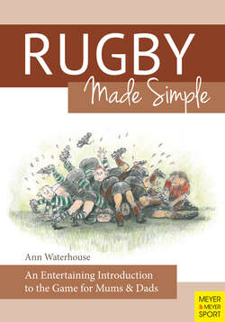 Rugby Made Simple