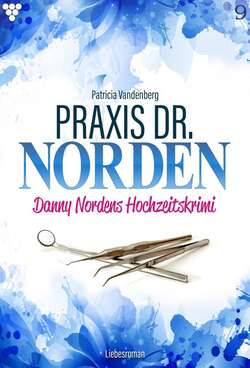 Praxis Dr. Norden 9 – Arztroman