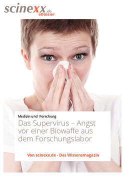 Das Supervirus