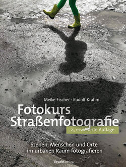 Fotokurs Straßenfotografie