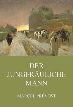 Der jungfräuliche Mann