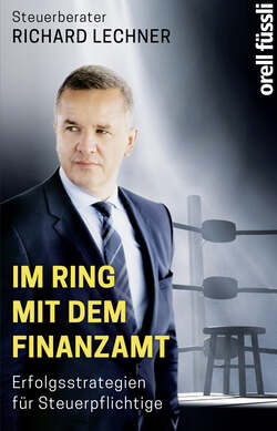 Im Ring mit dem Finanzamt