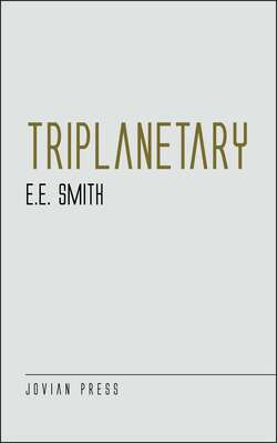 Triplanetary