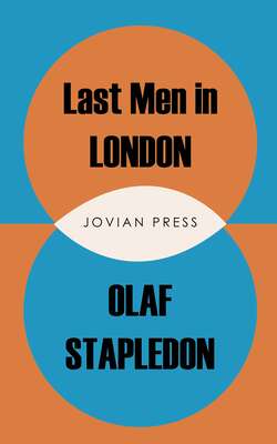 Last Men in London