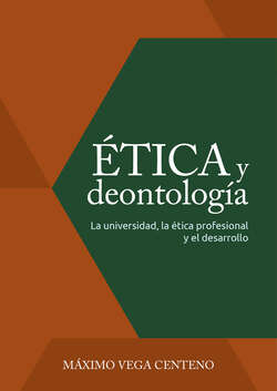 Ética y deontología
