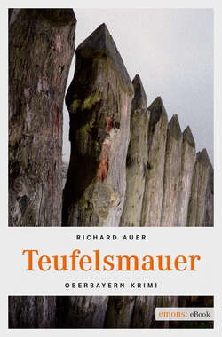 Teufelsmauer