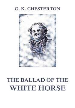 The Ballad of the White Horse