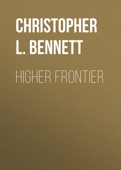 Higher Frontier