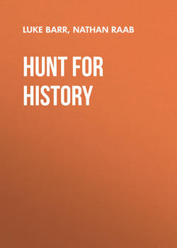 Hunt for History