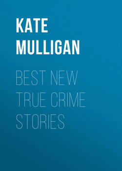 Best New True Crime Stories