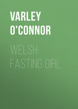 Welsh Fasting Girl