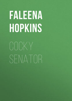 Cocky Senator 