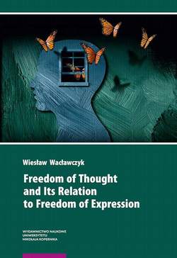 Freedom of Thought and Its Relation to Freedom of Expression