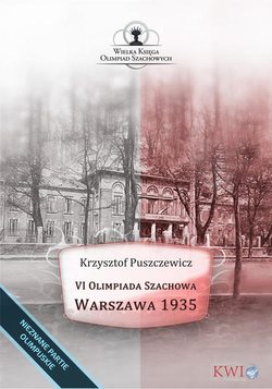 VI Olimpiada Szachowa - Warszawa 1935