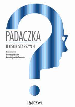 Padaczka u osób starszych