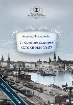 VII Olimpiada Szachowa - Sztokholm 1937