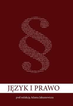 Język i prawo