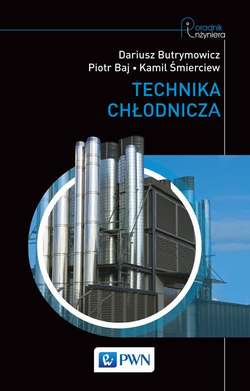 Technika chłodnicza