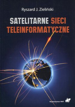 Satelitarne sieci teleinformatyczne