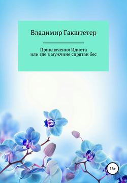 Приключения Идиота, или Где в мужчине спрятан бес