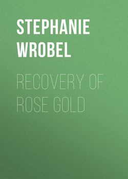 Recovery of Rose Gold