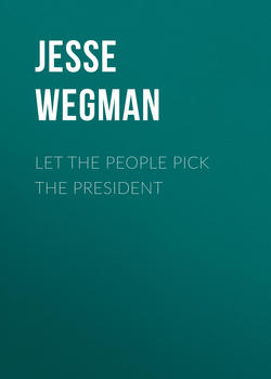 Let the People Pick the President