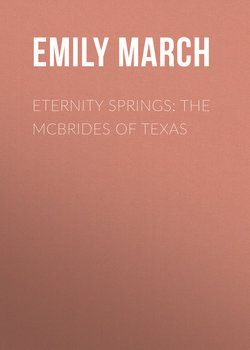 Eternity Springs: The McBrides of Texas