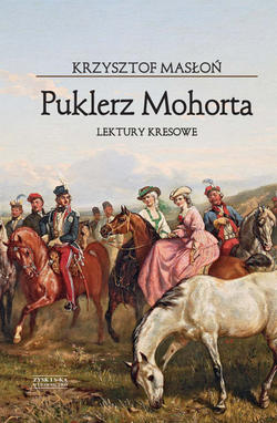 Puklerz Mohorta