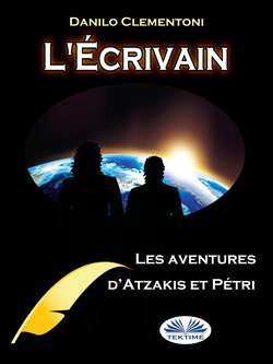 L'Écrivain