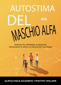 Autostima Del Maschio Alfa